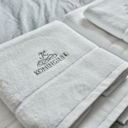 Boutique Hotel Koninginn Χάαρλεμ Εξωτερικό φωτογραφία
