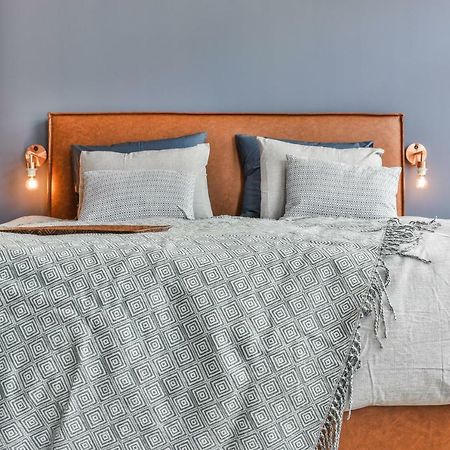 Boutique Hotel Koninginn Χάαρλεμ Εξωτερικό φωτογραφία