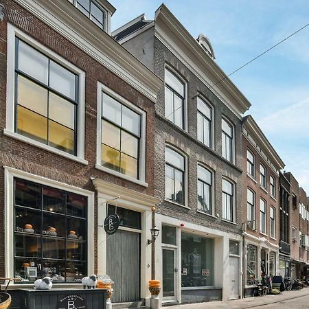 Boutique Hotel Koninginn Χάαρλεμ Εξωτερικό φωτογραφία