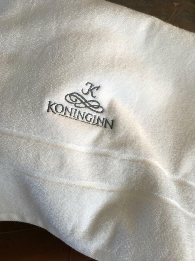 Boutique Hotel Koninginn Χάαρλεμ Εξωτερικό φωτογραφία