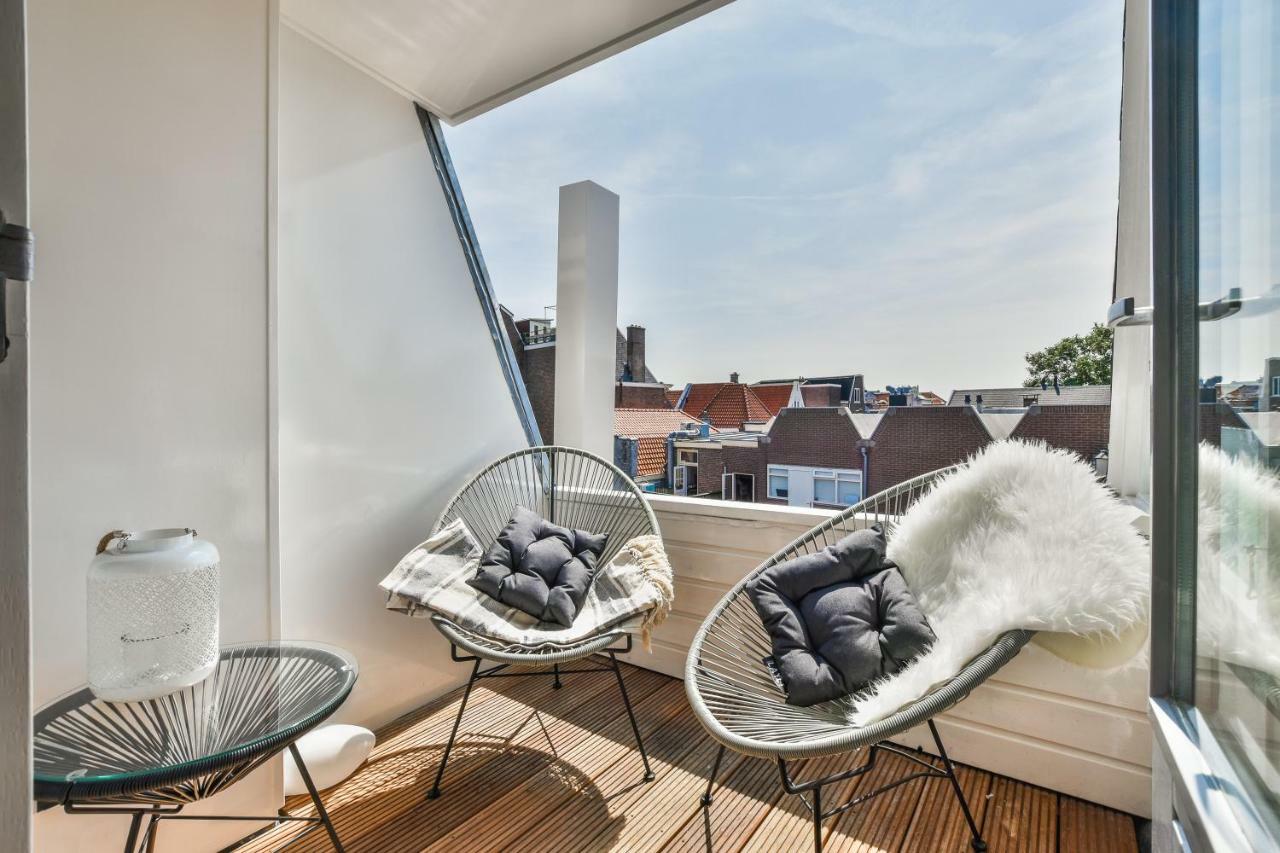 Boutique Hotel Koninginn Χάαρλεμ Εξωτερικό φωτογραφία