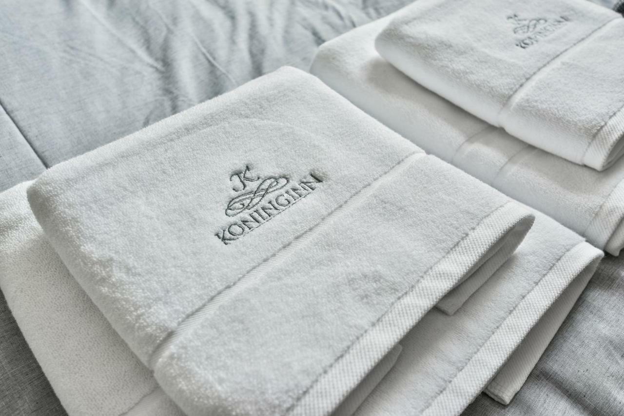 Boutique Hotel Koninginn Χάαρλεμ Εξωτερικό φωτογραφία