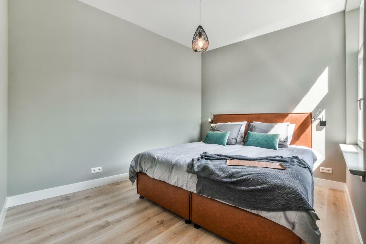 Boutique Hotel Koninginn Χάαρλεμ Εξωτερικό φωτογραφία