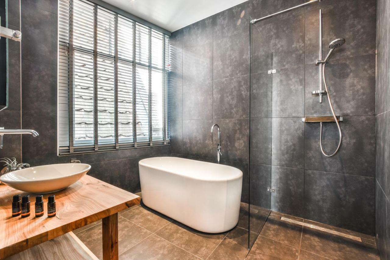 Boutique Hotel Koninginn Χάαρλεμ Εξωτερικό φωτογραφία