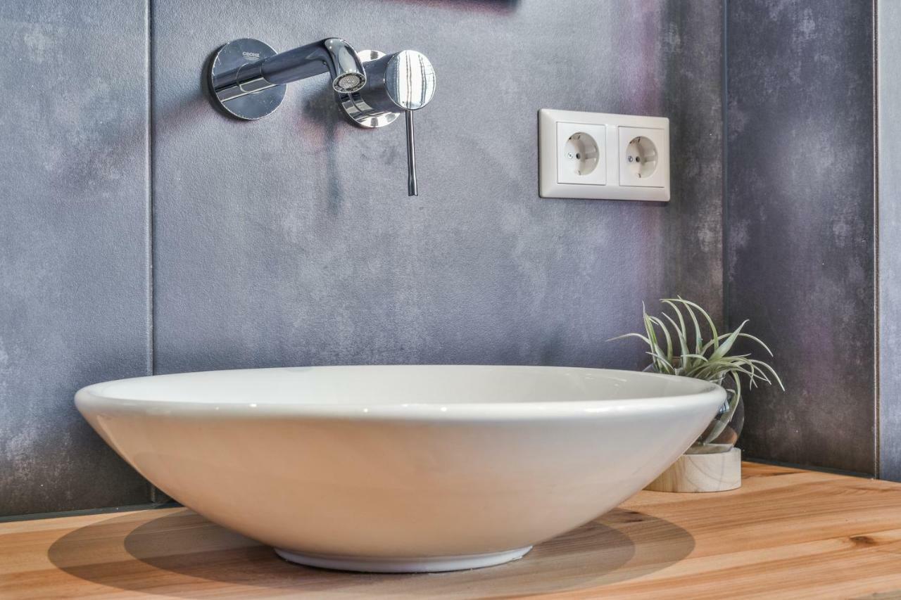 Boutique Hotel Koninginn Χάαρλεμ Εξωτερικό φωτογραφία