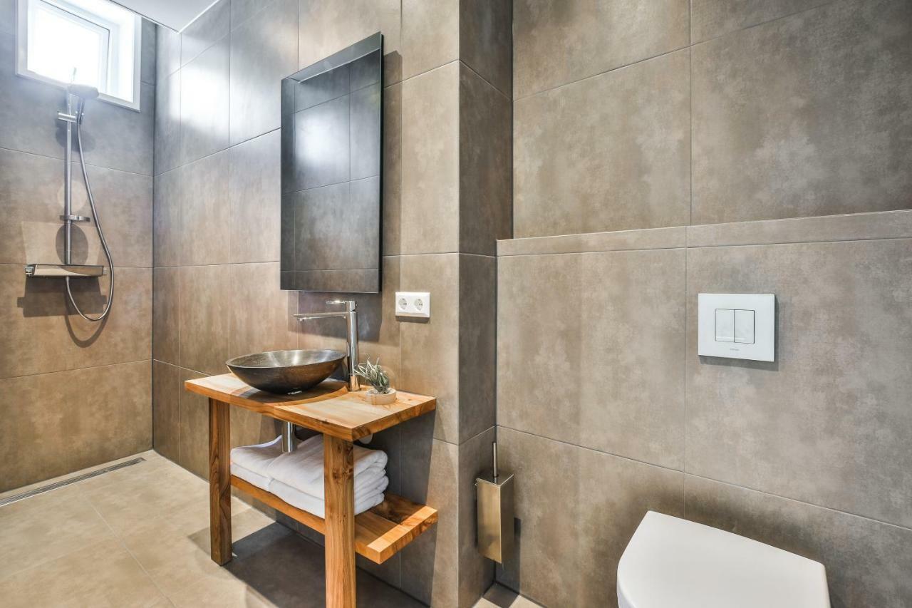 Boutique Hotel Koninginn Χάαρλεμ Εξωτερικό φωτογραφία