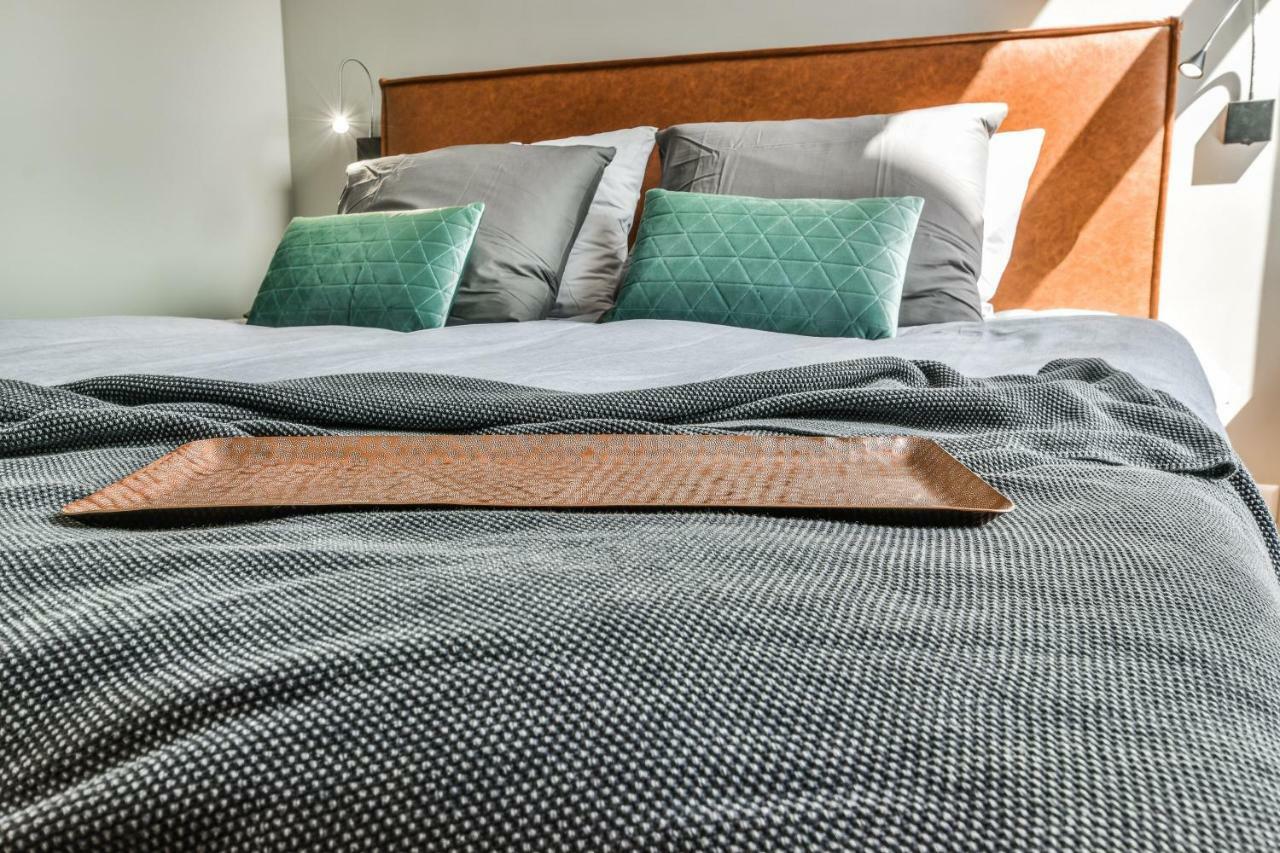 Boutique Hotel Koninginn Χάαρλεμ Εξωτερικό φωτογραφία