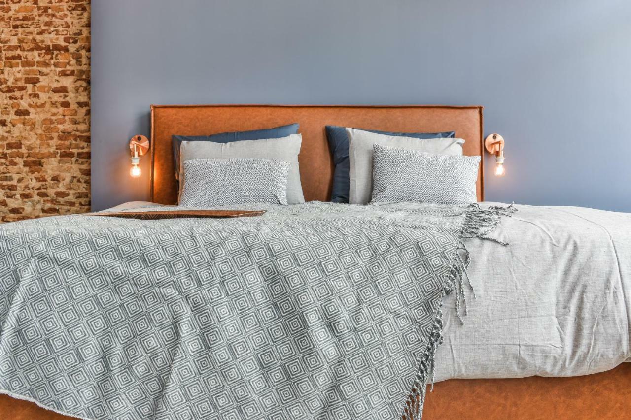 Boutique Hotel Koninginn Χάαρλεμ Εξωτερικό φωτογραφία