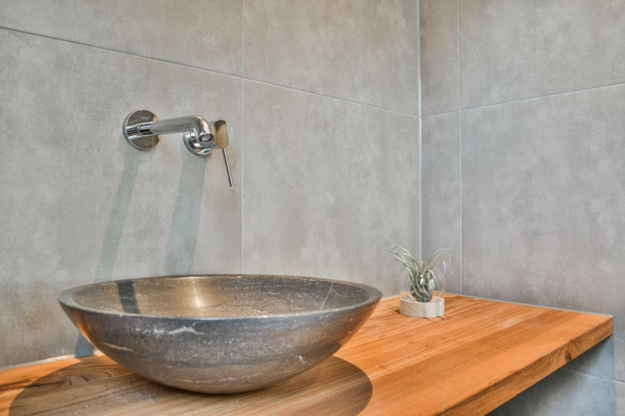 Boutique Hotel Koninginn Χάαρλεμ Εξωτερικό φωτογραφία