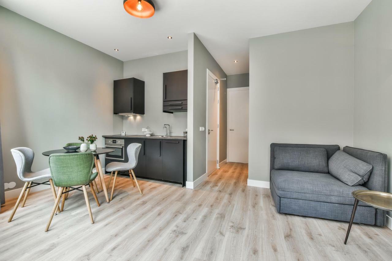 Boutique Hotel Koninginn Χάαρλεμ Εξωτερικό φωτογραφία